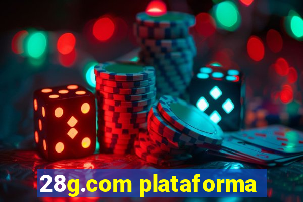 28g.com plataforma